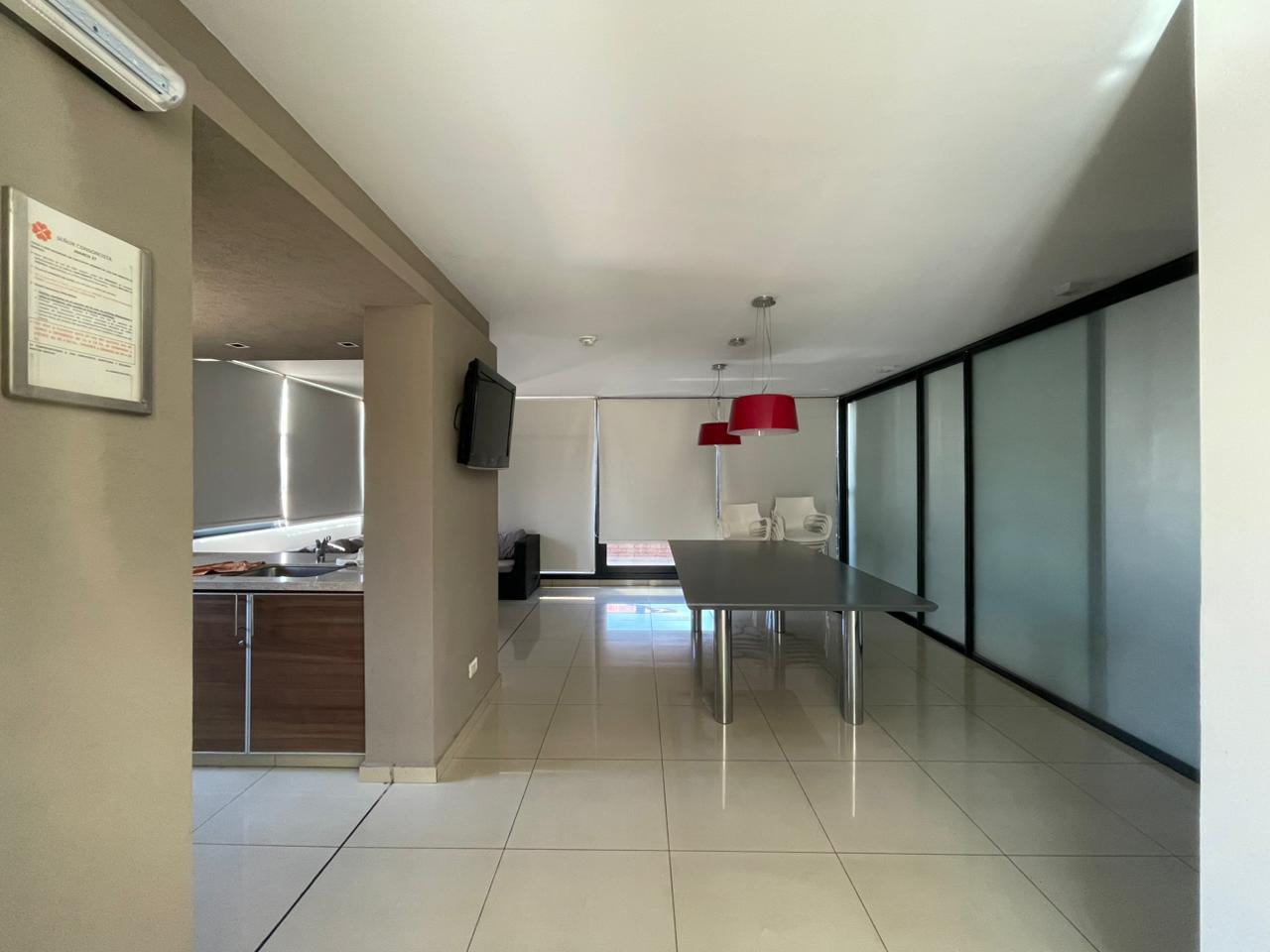 GENERAL PAZ DEPARTAMENTO EN ALQUILER INARCO 27 2 DORMITORIOS CON COCHERA