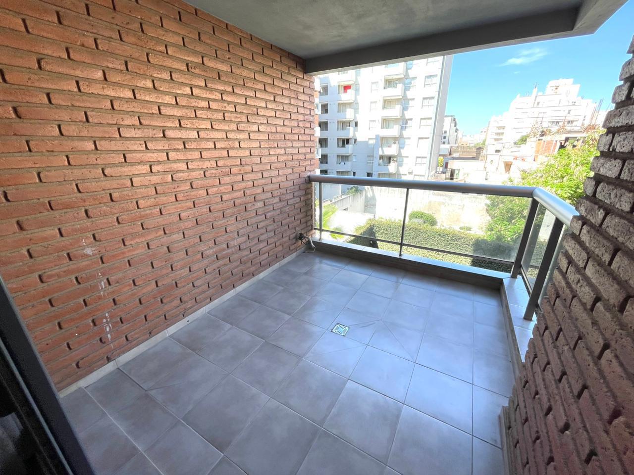 GENERAL PAZ DEPARTAMENTO EN ALQUILER INARCO 27 2 DORMITORIOS CON COCHERA