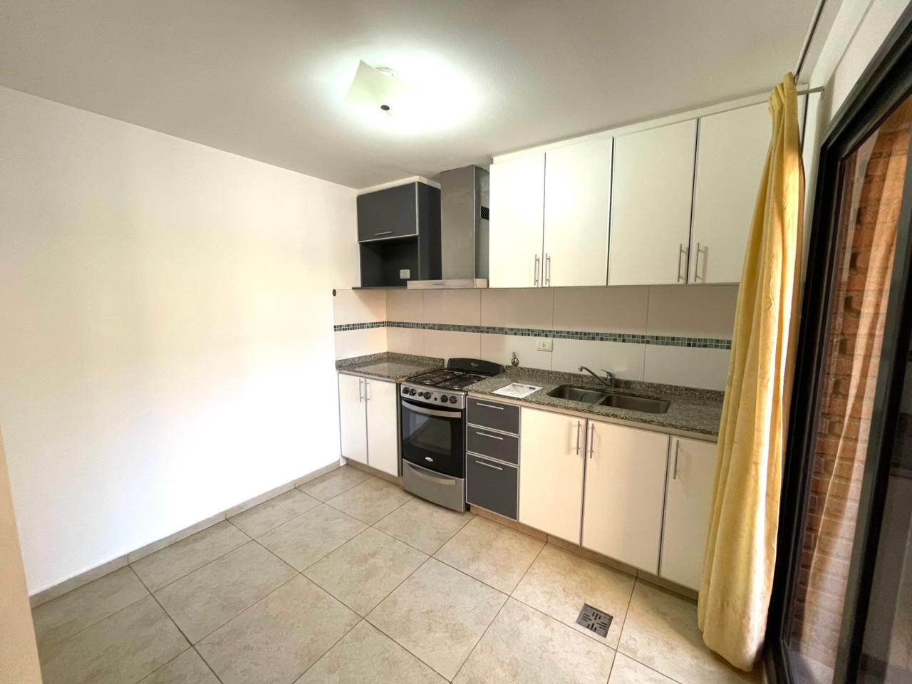 GENERAL PAZ DEPARTAMENTO EN ALQUILER INARCO 27 2 DORMITORIOS CON COCHERA