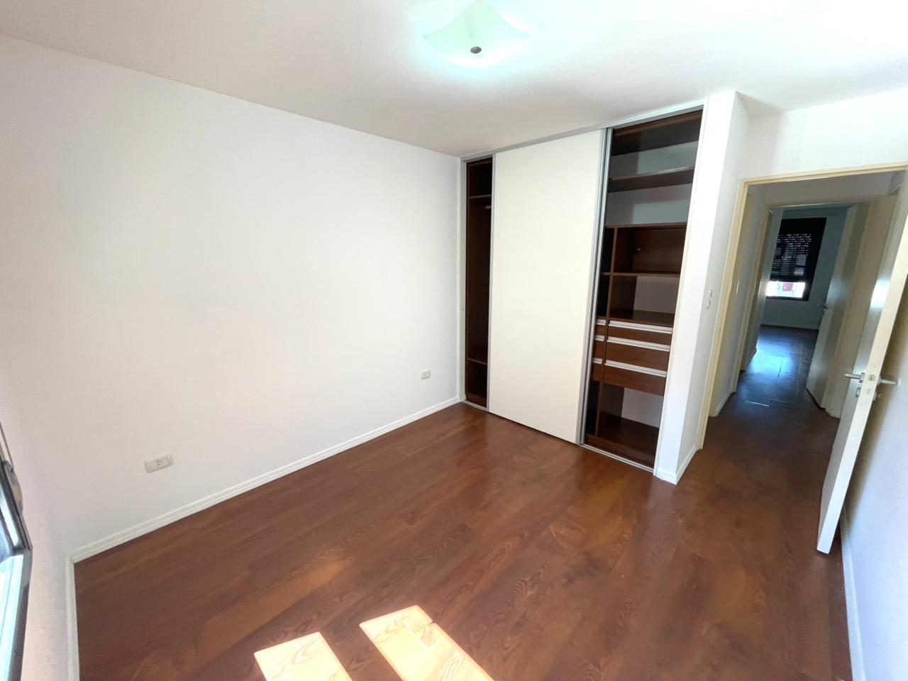 GENERAL PAZ DEPARTAMENTO EN ALQUILER INARCO 27 2 DORMITORIOS CON COCHERA