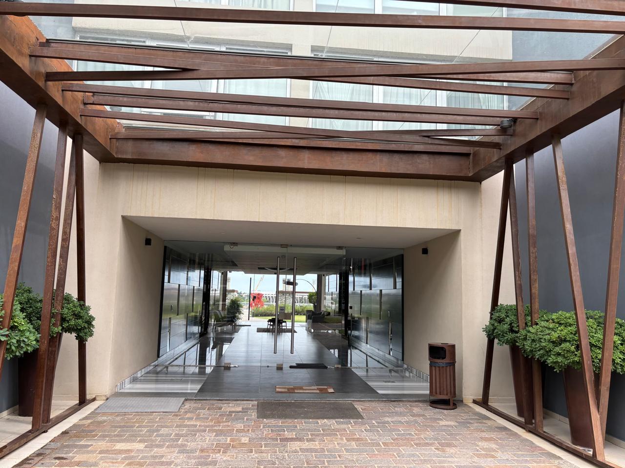 VILLA BELGRANO COMPLEJO VISTALBA DEPARTAMENTO DE DOS DORMITORIOS.