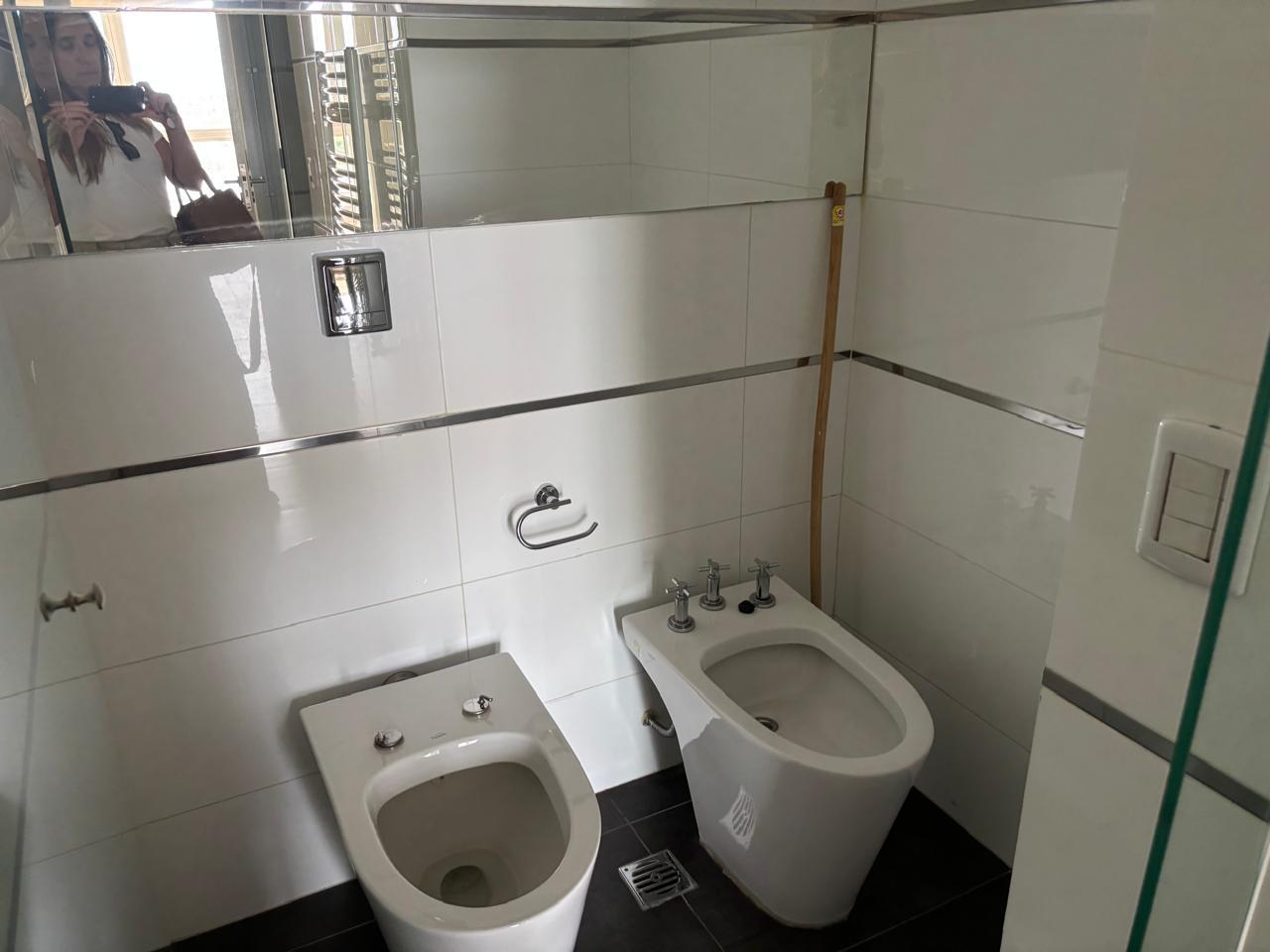 VILLA BELGRANO COMPLEJO VISTALBA DEPARTAMENTO DE DOS DORMITORIOS.