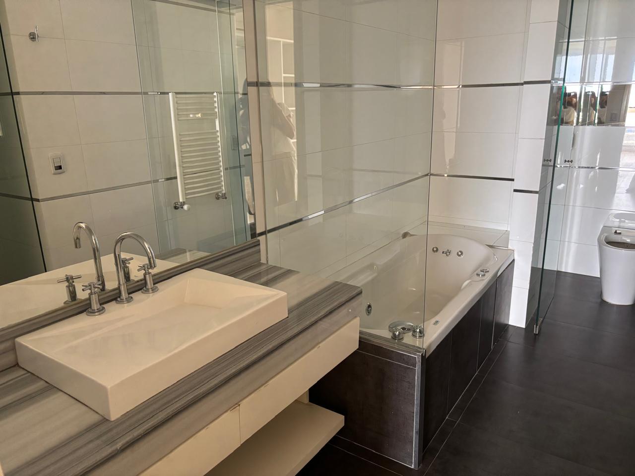 VILLA BELGRANO COMPLEJO VISTALBA DEPARTAMENTO DE DOS DORMITORIOS.