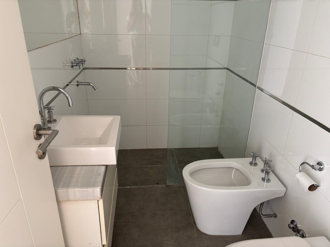 VILLA BELGRANO COMPLEJO VISTALBA DEPARTAMENTO DE DOS DORMITORIOS.