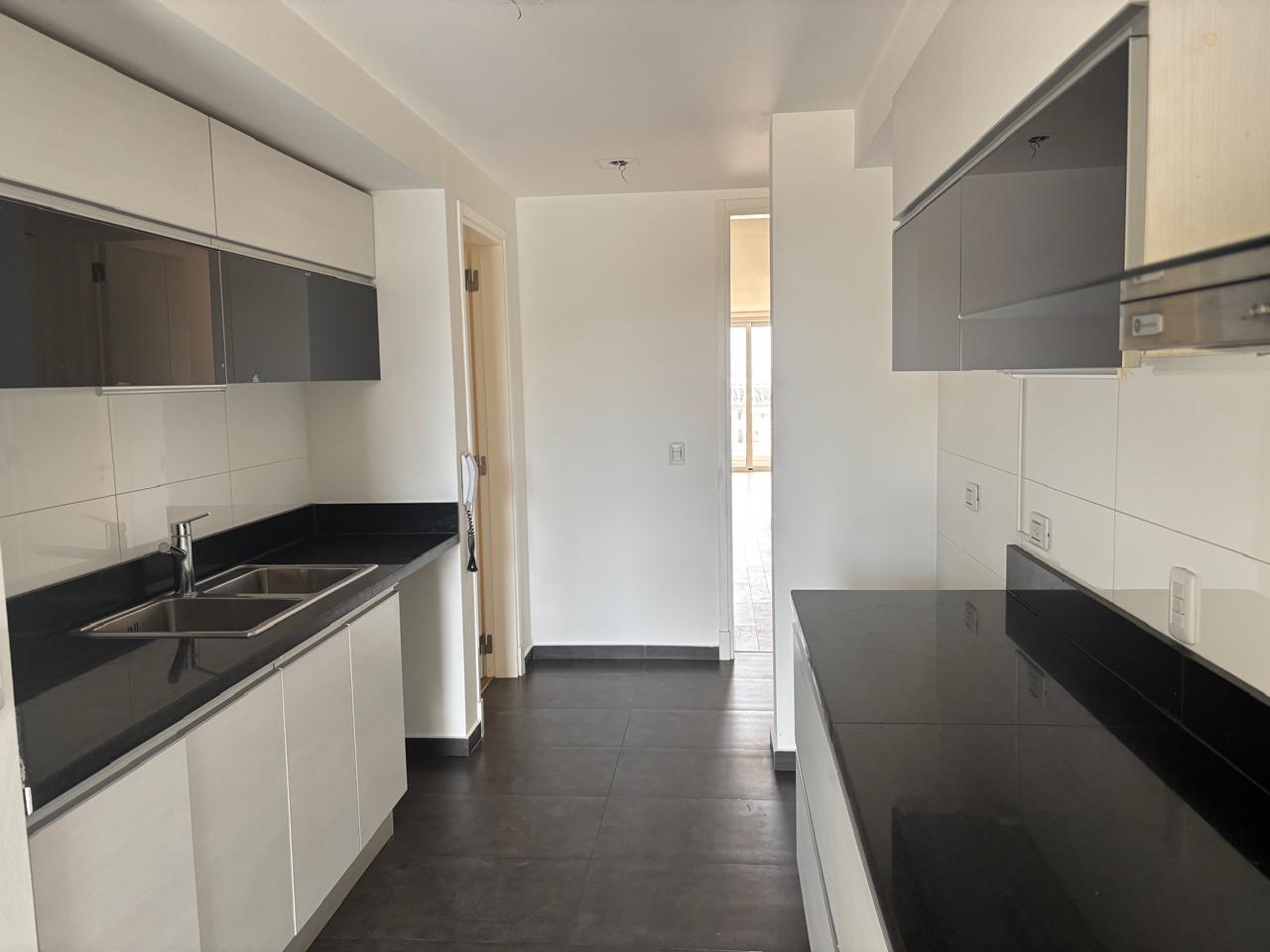 VILLA BELGRANO COMPLEJO VISTALBA DEPARTAMENTO DE DOS DORMITORIOS.