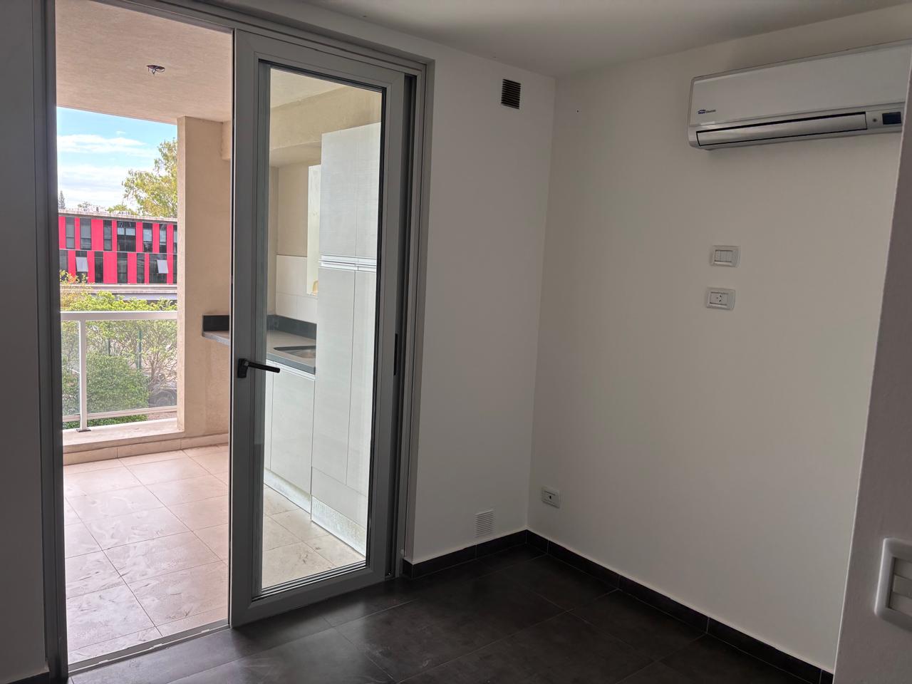 VILLA BELGRANO COMPLEJO VISTALBA DEPARTAMENTO DE DOS DORMITORIOS.