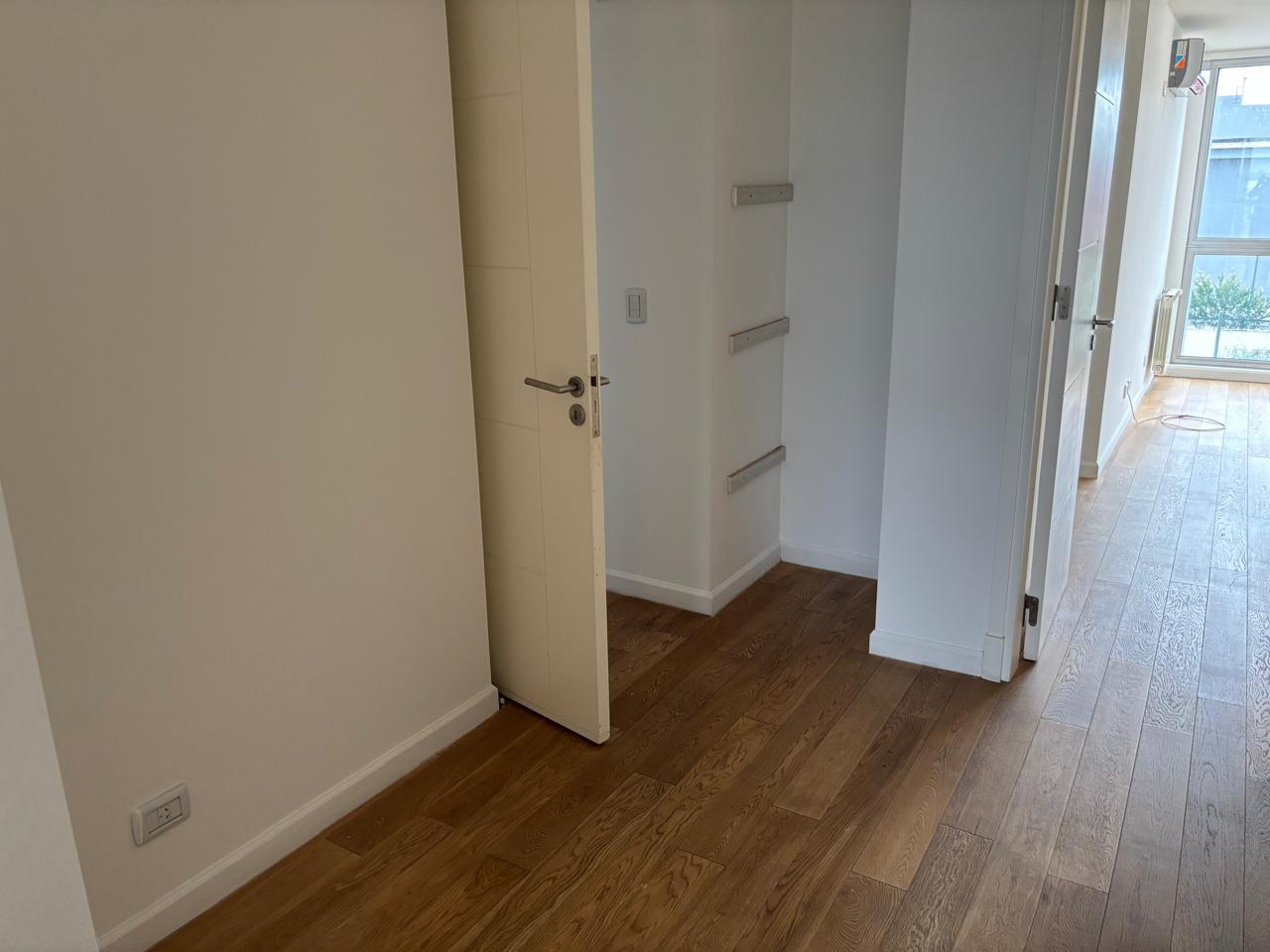 VILLA BELGRANO COMPLEJO VISTALBA DEPARTAMENTO DE DOS DORMITORIOS.