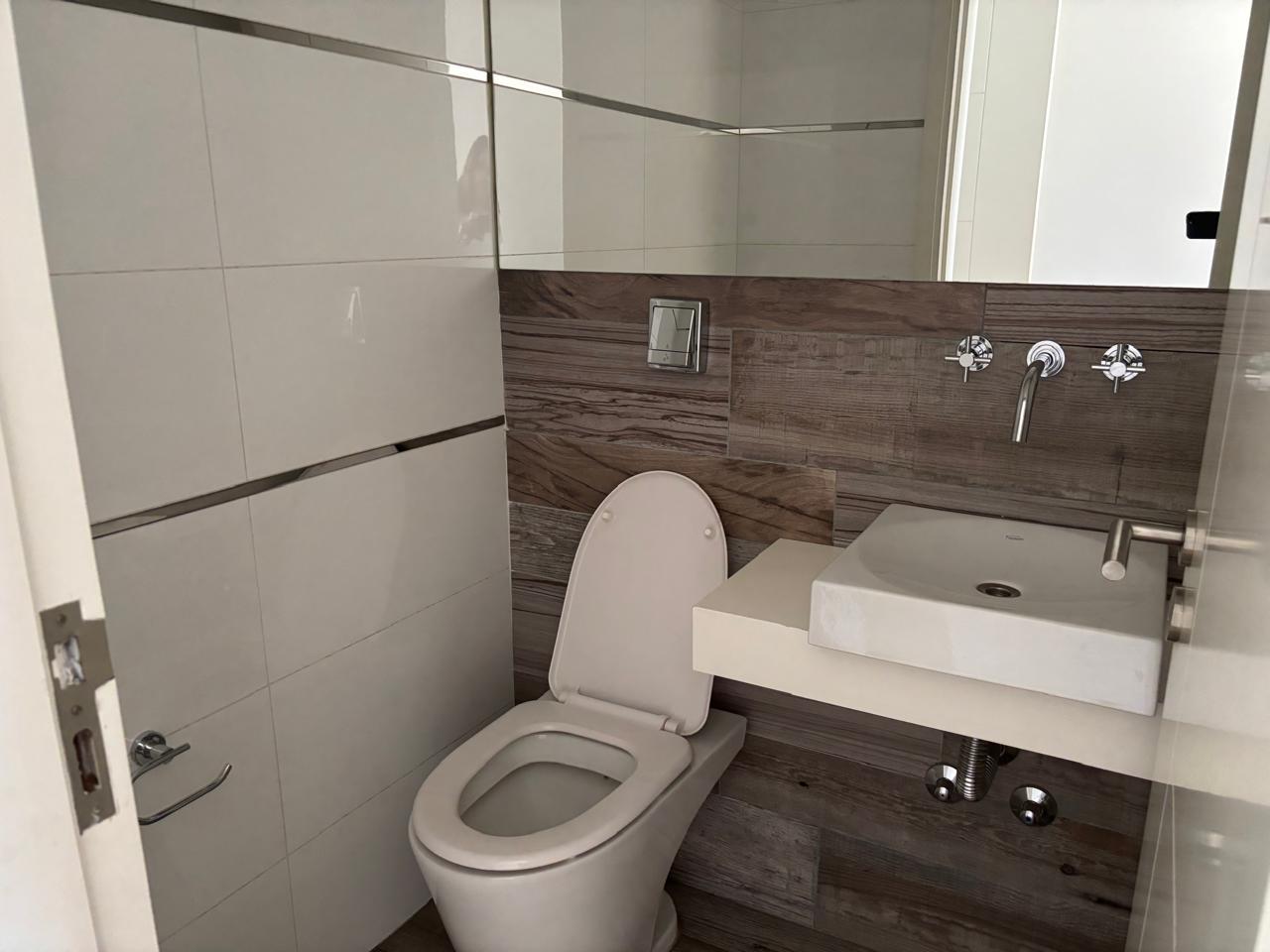 VILLA BELGRANO COMPLEJO VISTALBA DEPARTAMENTO DE DOS DORMITORIOS.