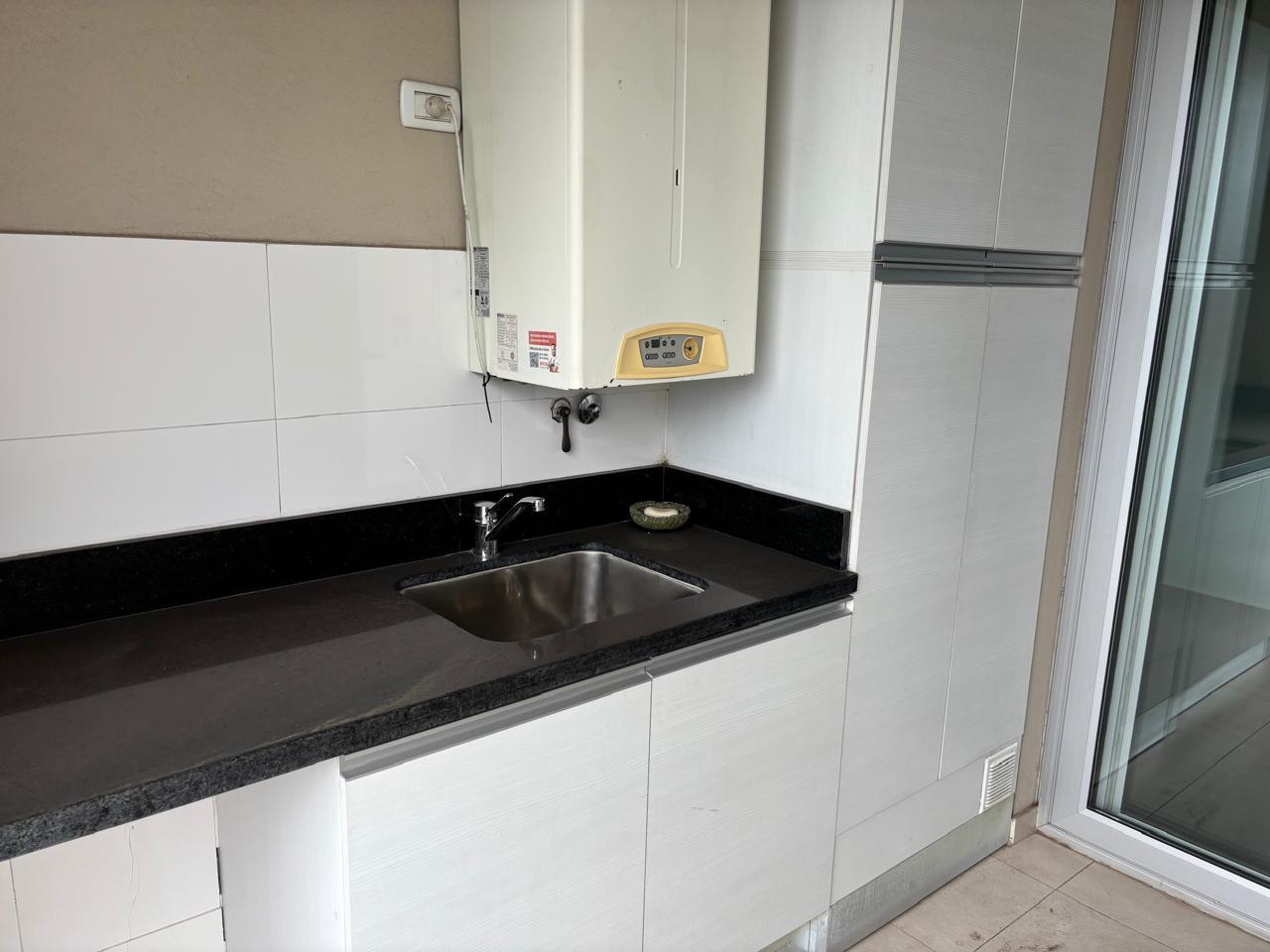 VILLA BELGRANO COMPLEJO VISTALBA DEPARTAMENTO DE DOS DORMITORIOS.