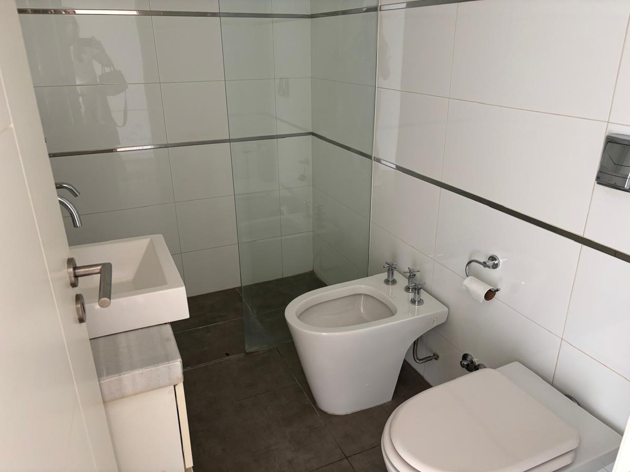 VILLA BELGRANO COMPLEJO VISTALBA DEPARTAMENTO DE DOS DORMITORIOS.