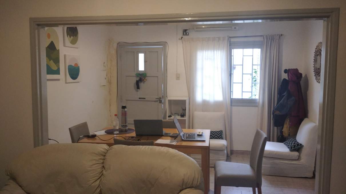 Departamentos en bloque a la venta para invertir!!!!! Con Escritura!!!