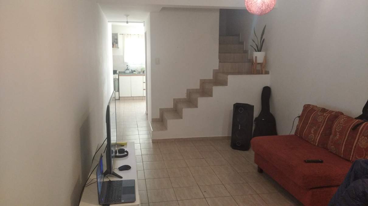 Departamentos en bloque a la venta para invertir!!!!! Con Escritura!!!