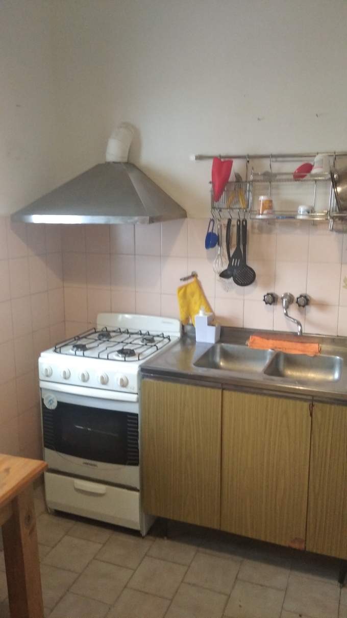 Departamentos en bloque a la venta para invertir!!!!! Con Escritura!!!