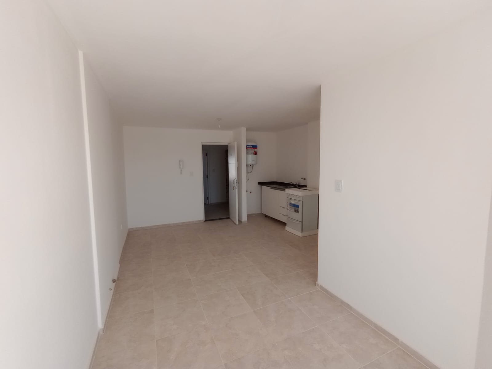 DEPARTAMENTOS  ZONA IDEAL DOS DORMITORIOS Y DOS BAÑOS MUY LUMINOSO CERCA DE TODO