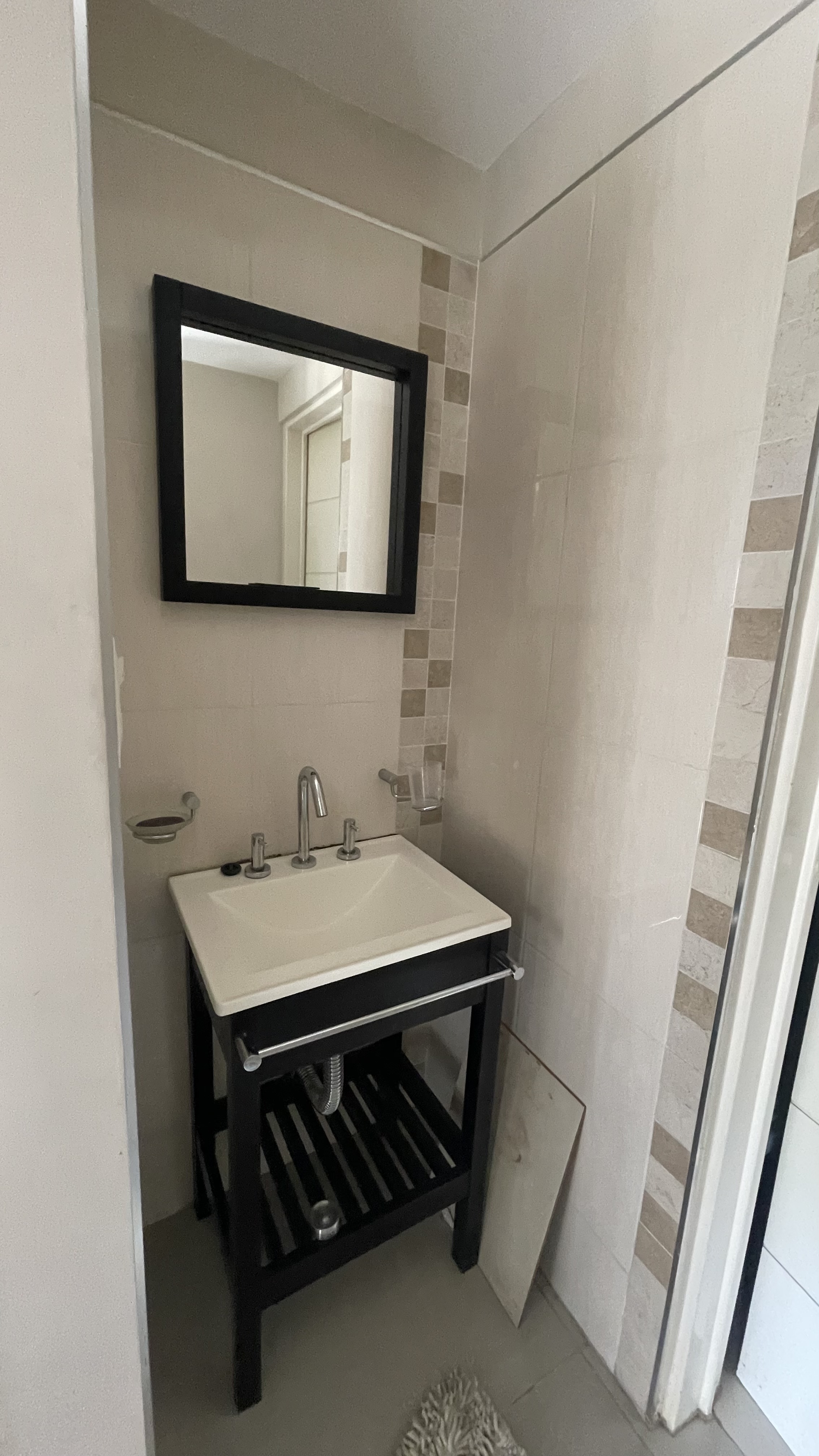 Alto Villasol - 1 Dormitorio Amoblado con cochera