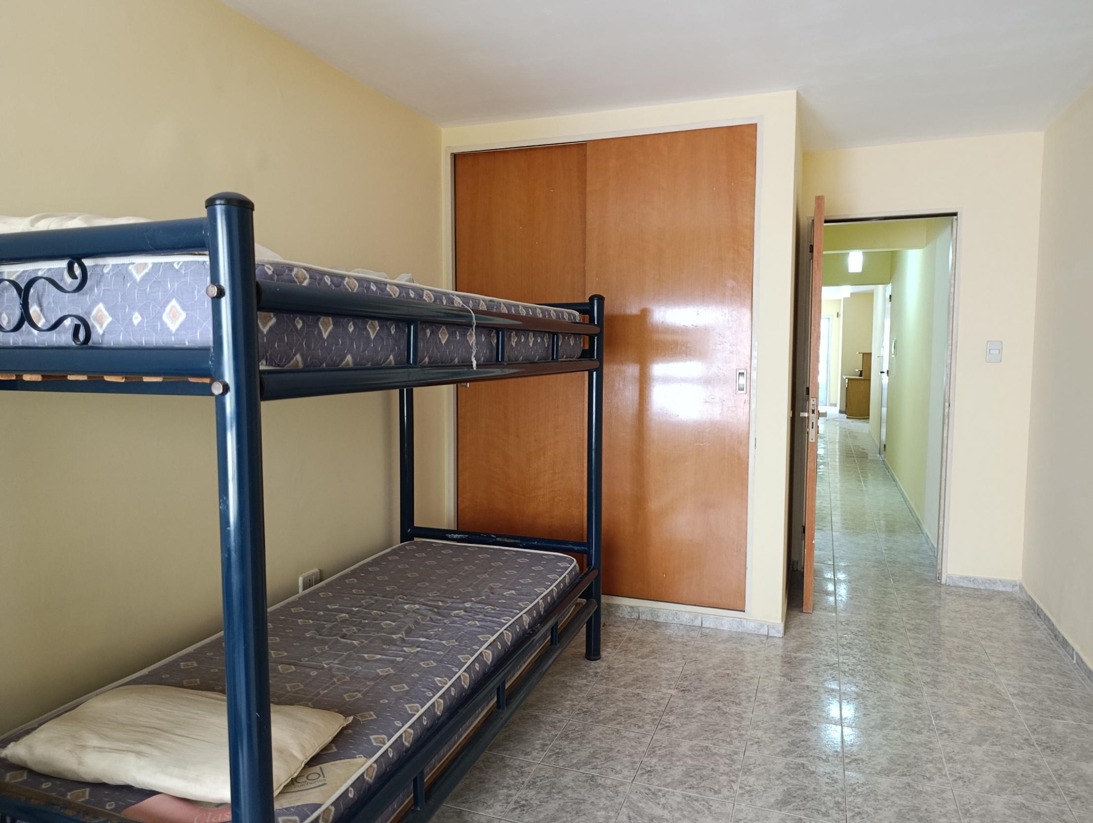 ALQUILER  01D Semi amoblado en el corazón de Nueva Córdoba