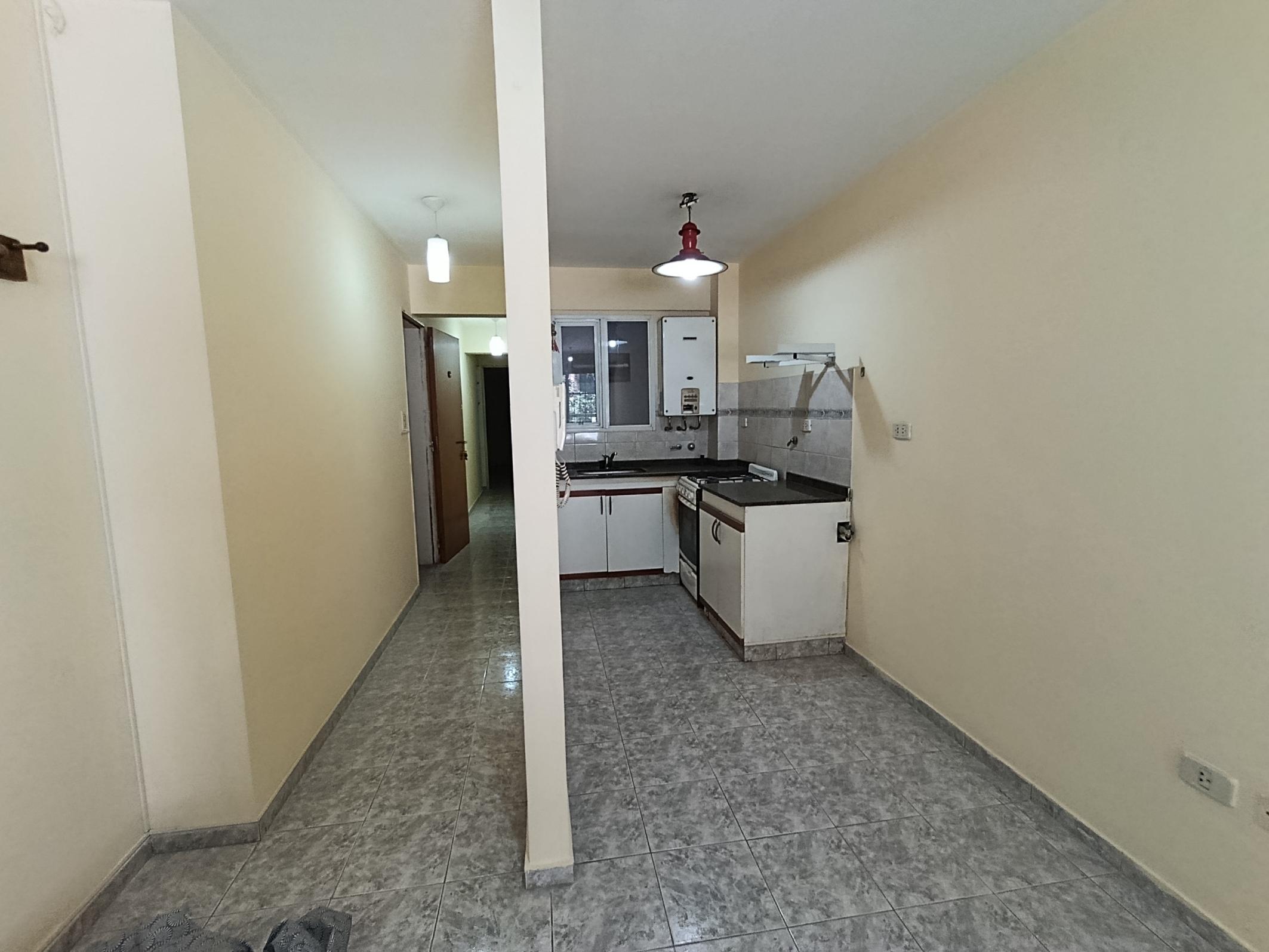 ALQUILER  01D Semi amoblado en el corazón de Nueva Córdoba