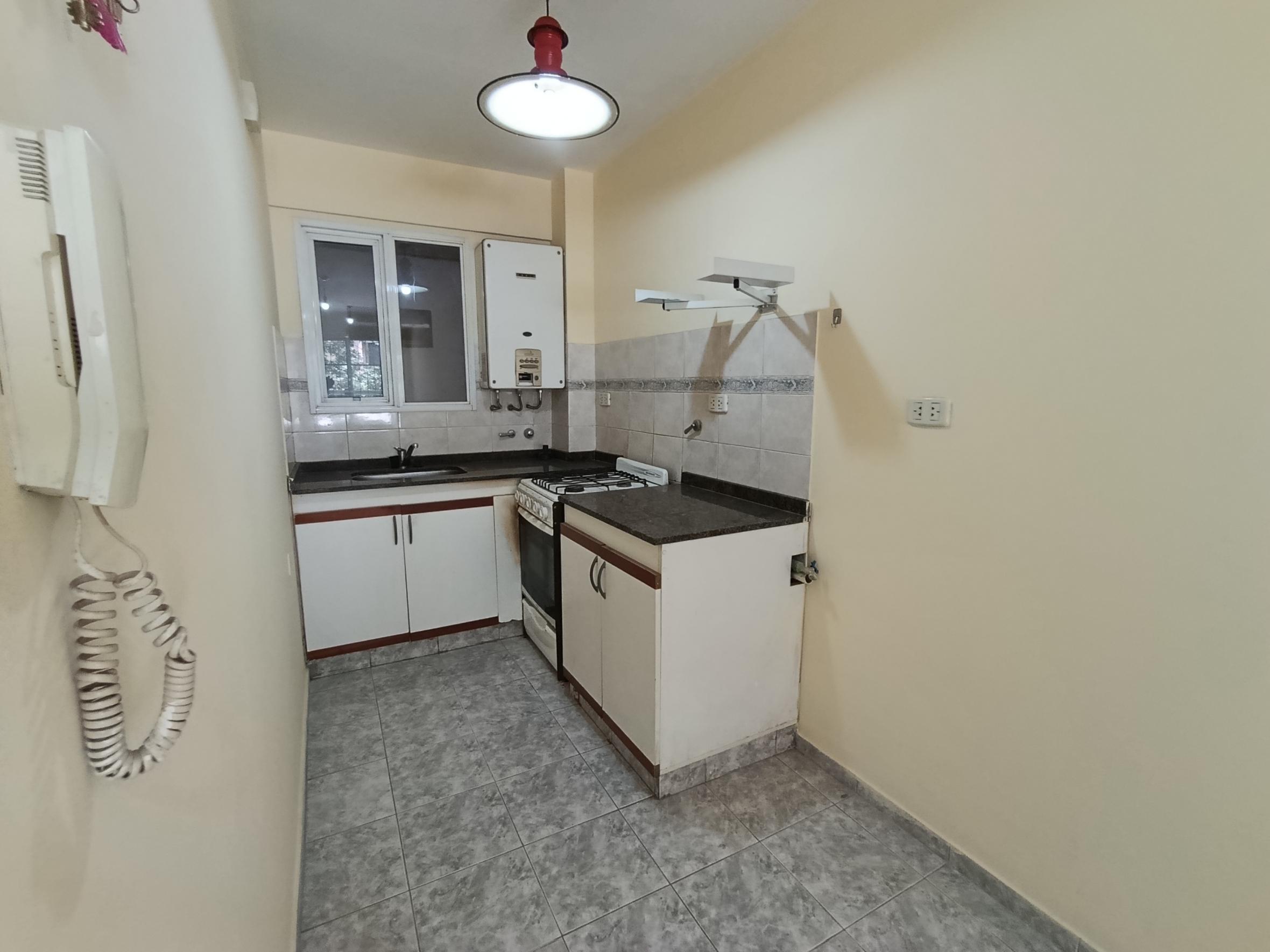 ALQUILER  01D Semi amoblado en el corazón de Nueva Córdoba