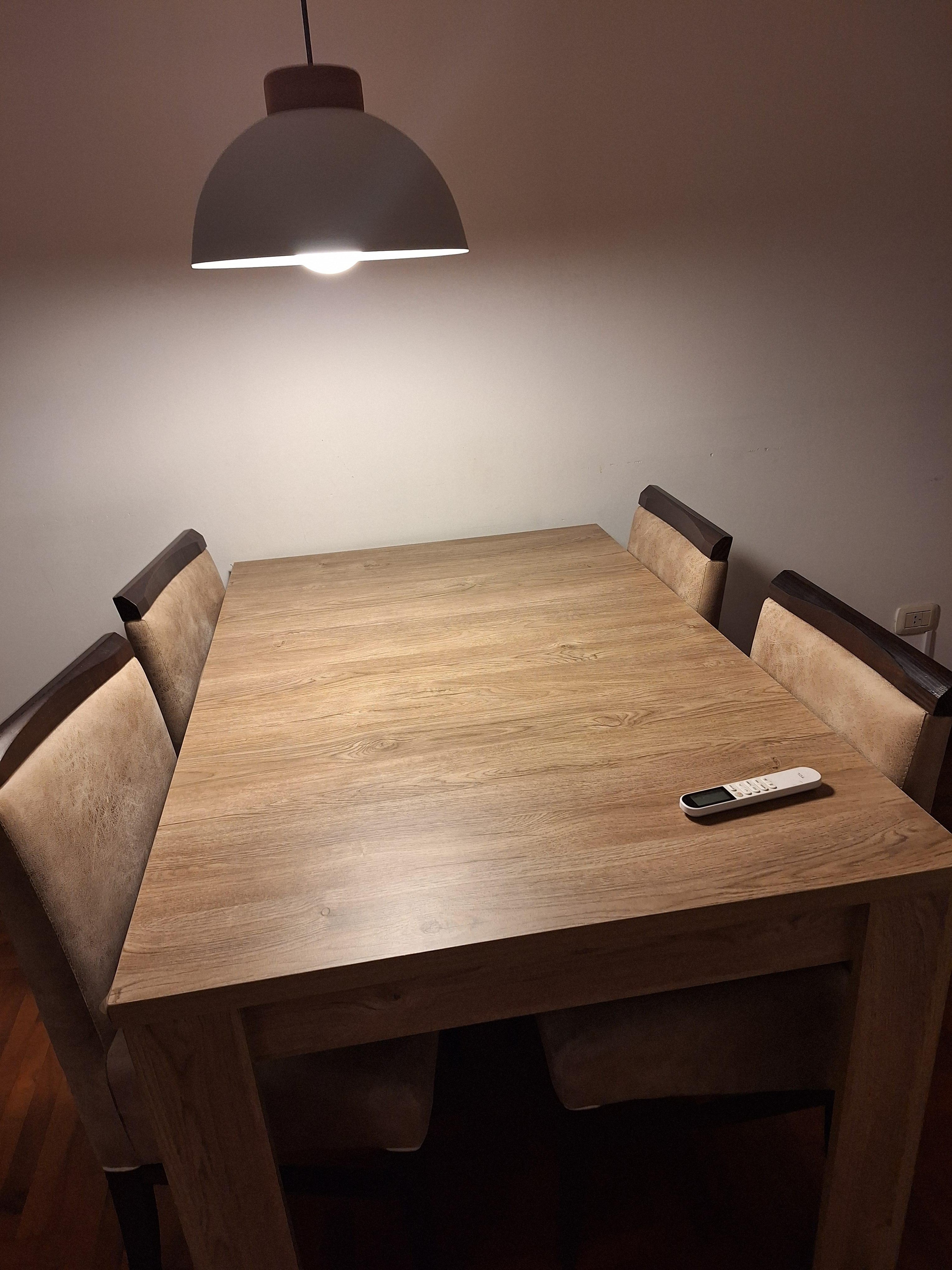 NUEVA CORDOBA AMOBLADO SOLO PENSA EN LA FACU