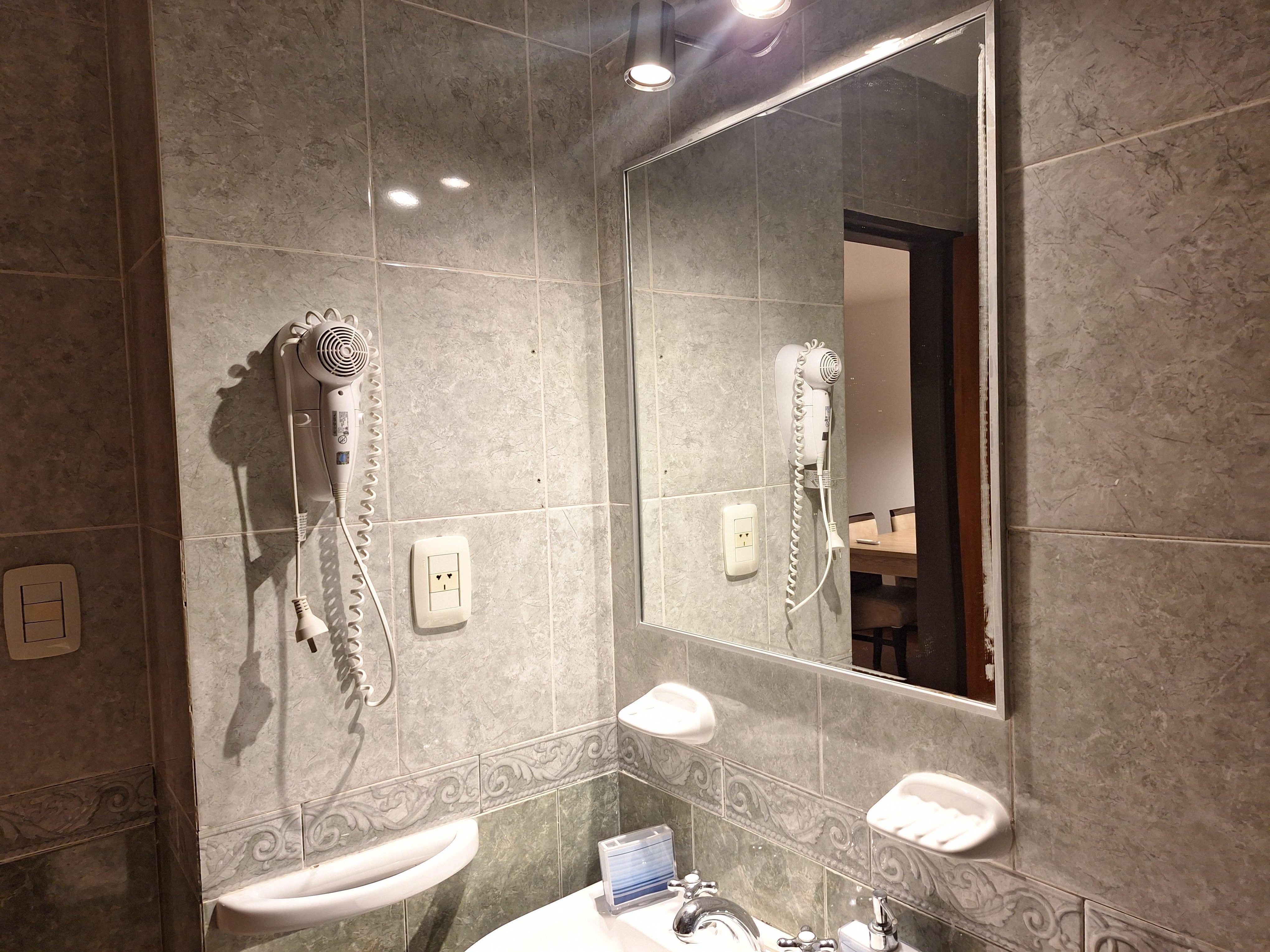 NUEVA CORDOBA AMOBLADO SOLO PENSA EN LA FACU