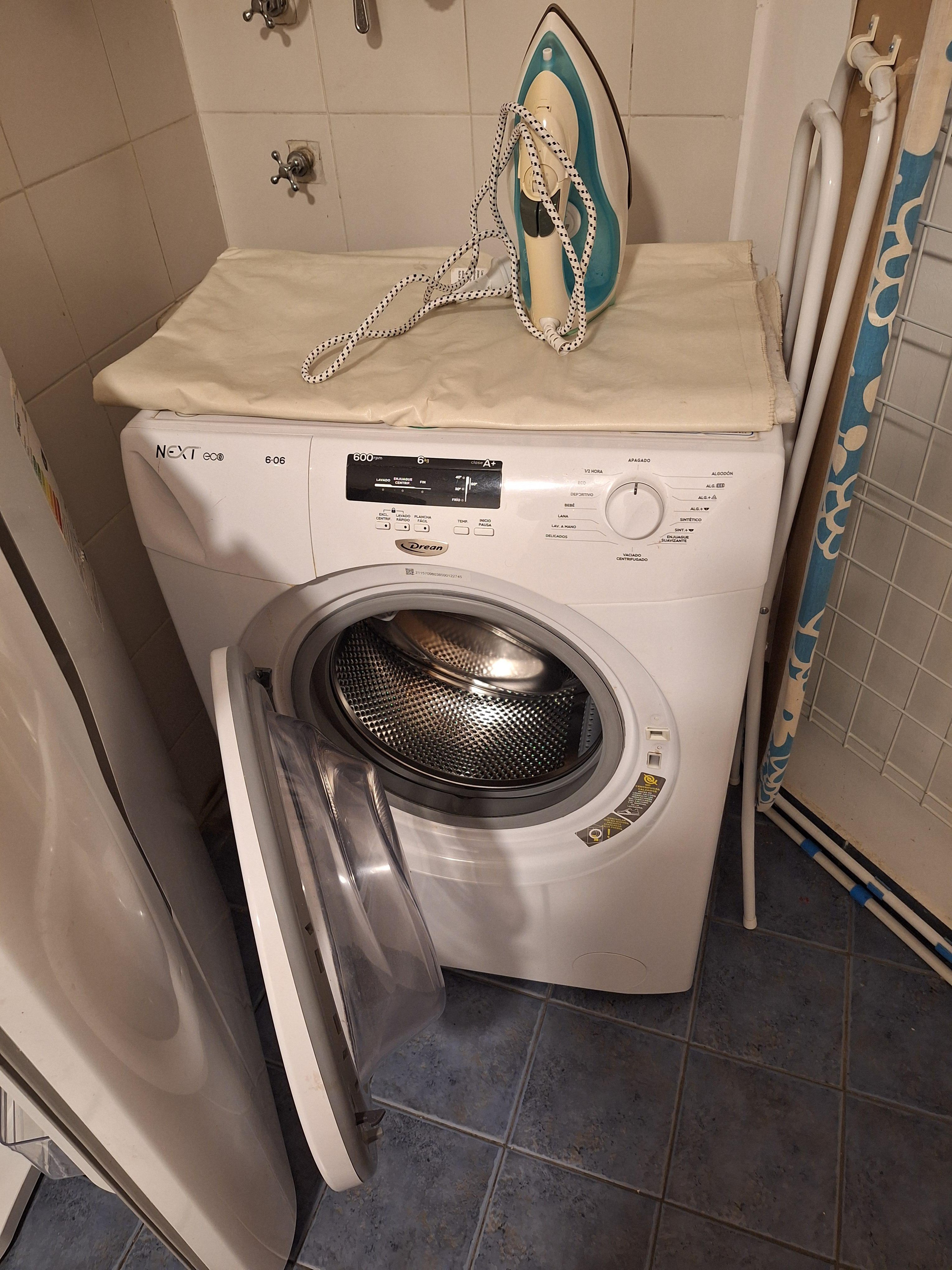 NUEVA CORDOBA AMOBLADO SOLO PENSA EN LA FACU