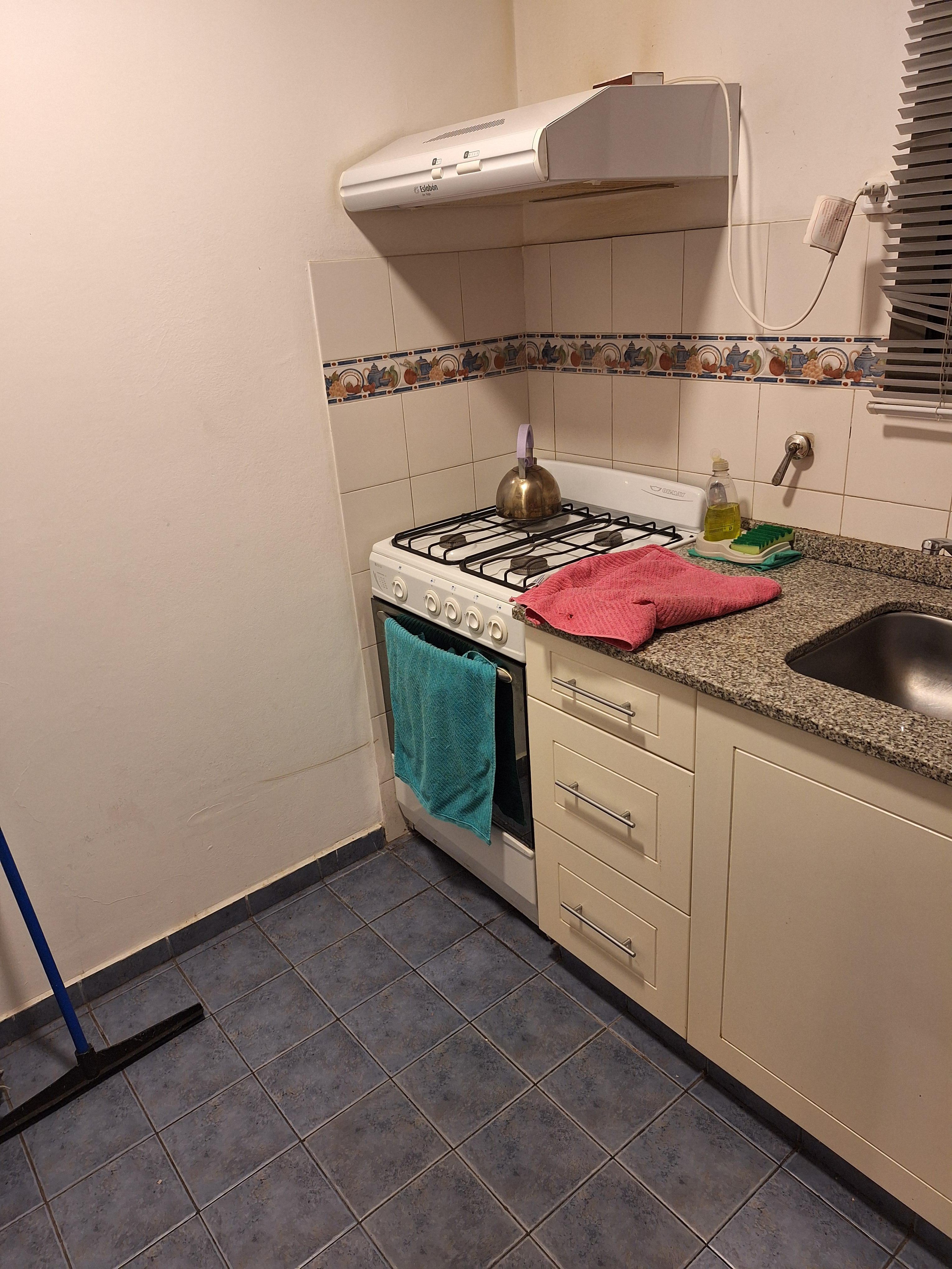 NUEVA CORDOBA AMOBLADO SOLO PENSA EN LA FACU