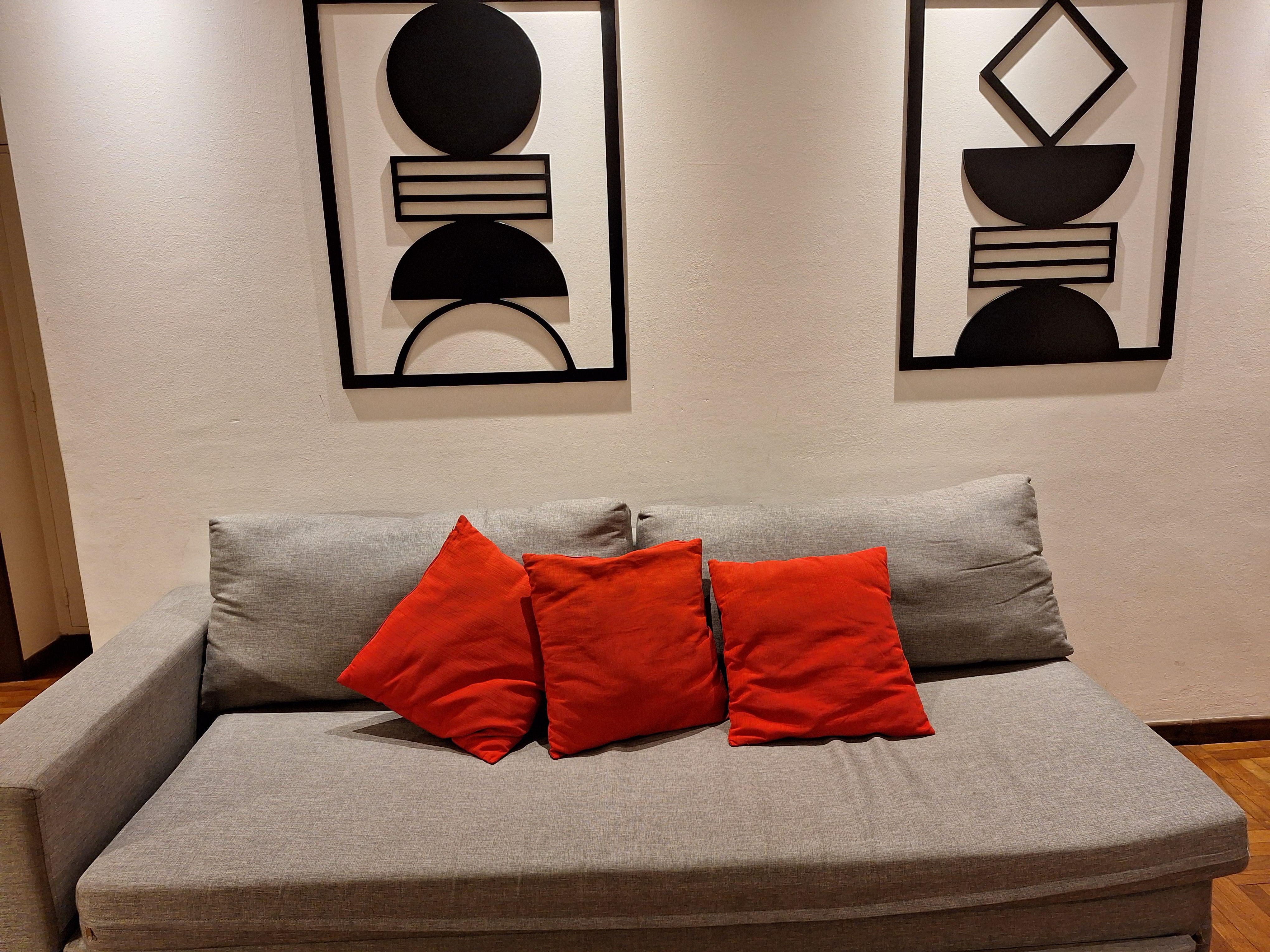 NUEVA CORDOBA AMOBLADO SOLO PENSA EN LA FACU