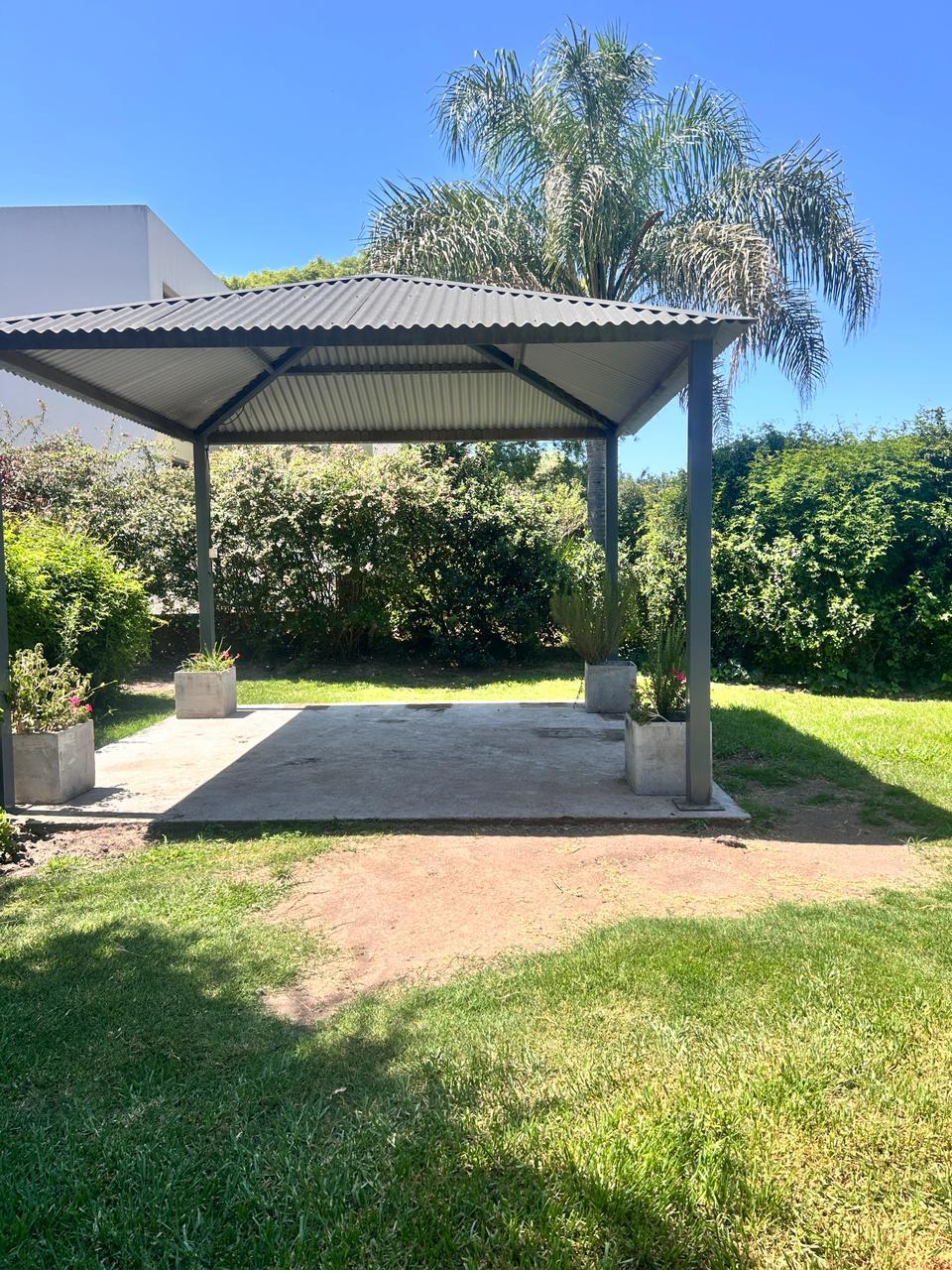 ALQUILER 3 DORMI EN LAS DELICIAS