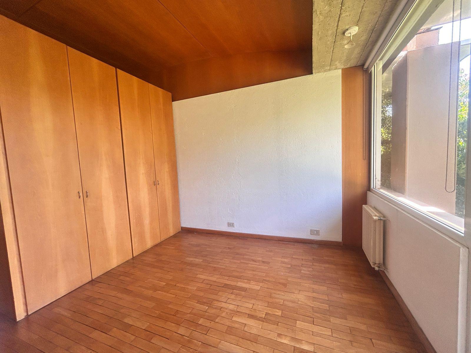 ALQUILER 3 DORMI EN LAS DELICIAS