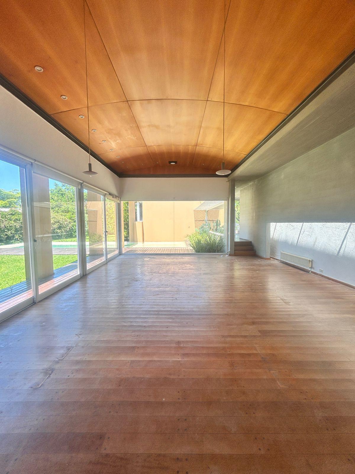 ALQUILER 3 DORMI EN LAS DELICIAS