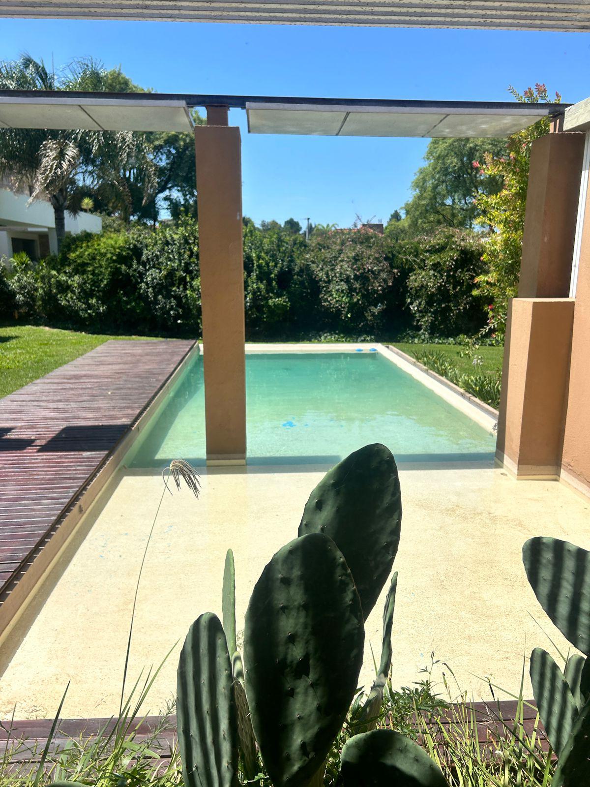 ALQUILER 3 DORMI EN LAS DELICIAS