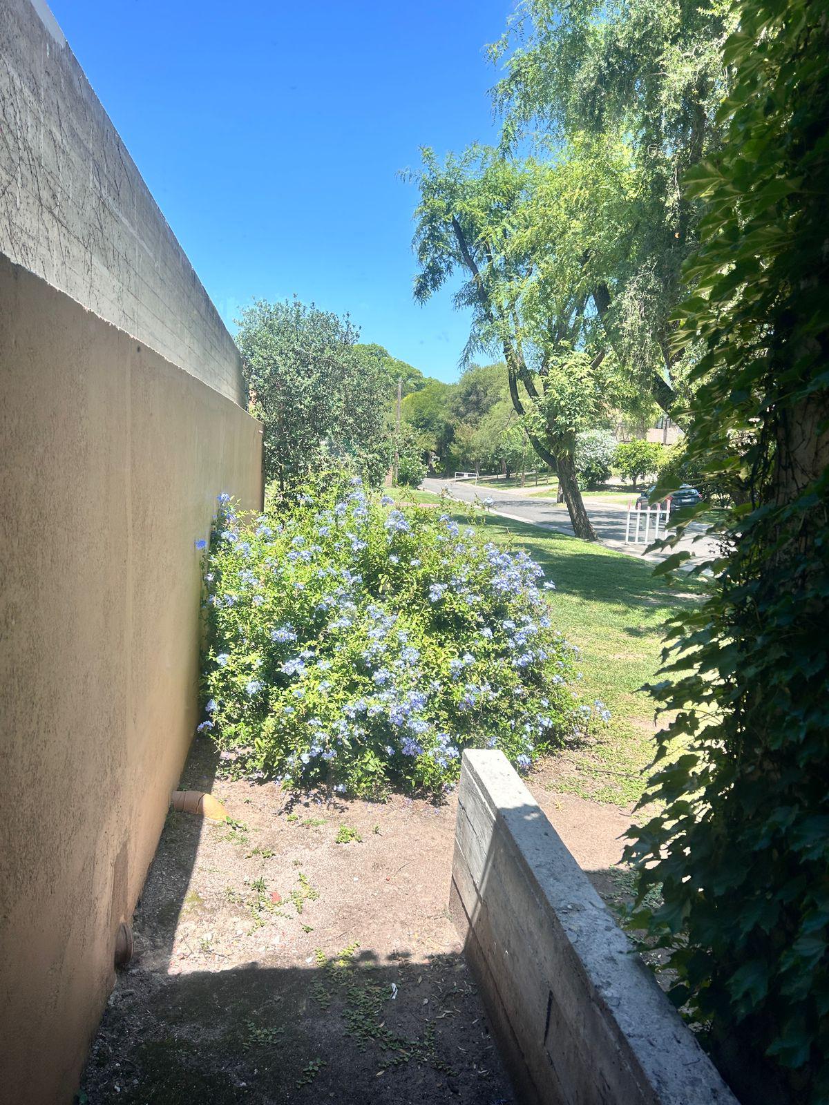 ALQUILER 3 DORMI EN LAS DELICIAS