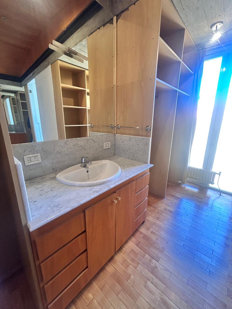 ALQUILER 3 DORMI EN LAS DELICIAS