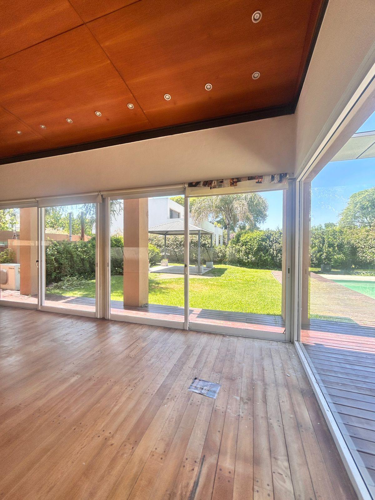 ALQUILER 3 DORMI EN LAS DELICIAS