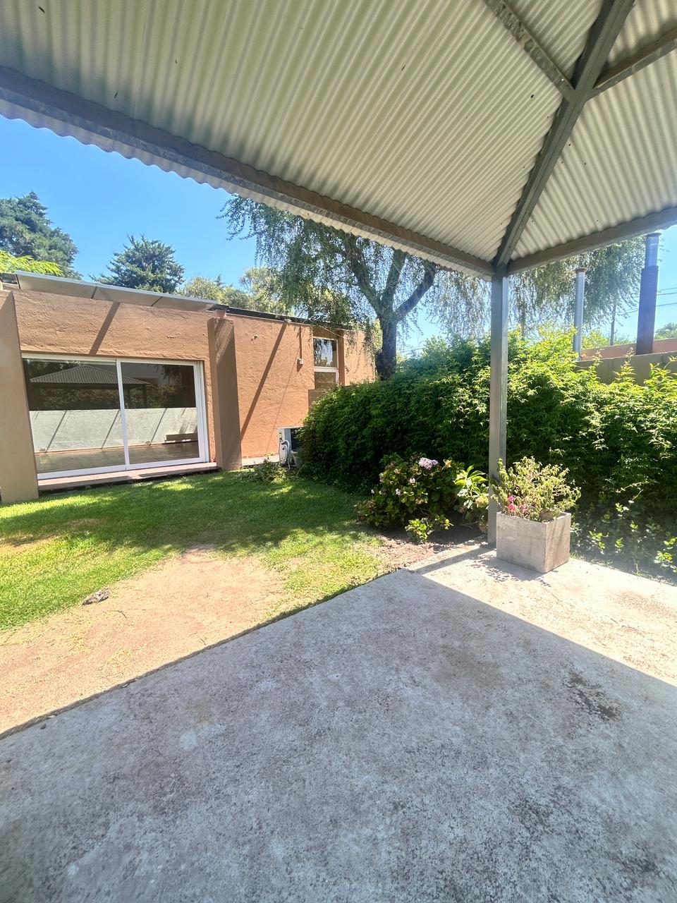 ALQUILER 3 DORMI EN LAS DELICIAS