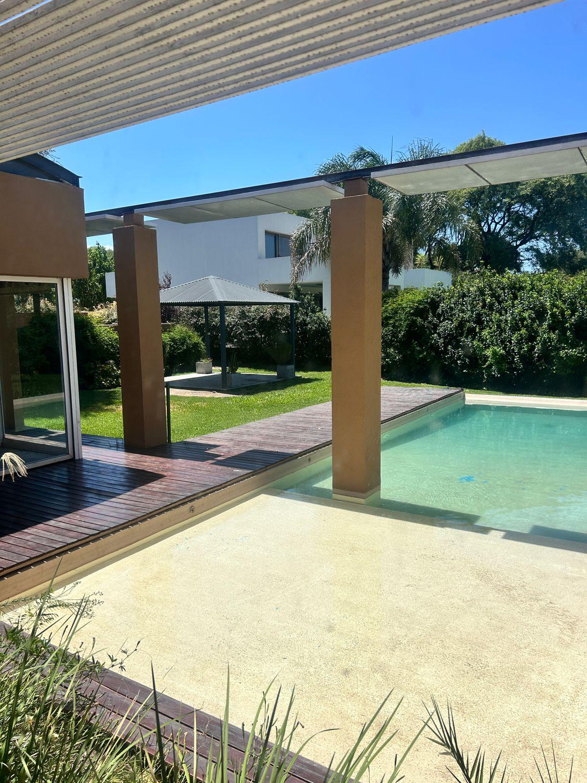 ALQUILER 3 DORMI EN LAS DELICIAS