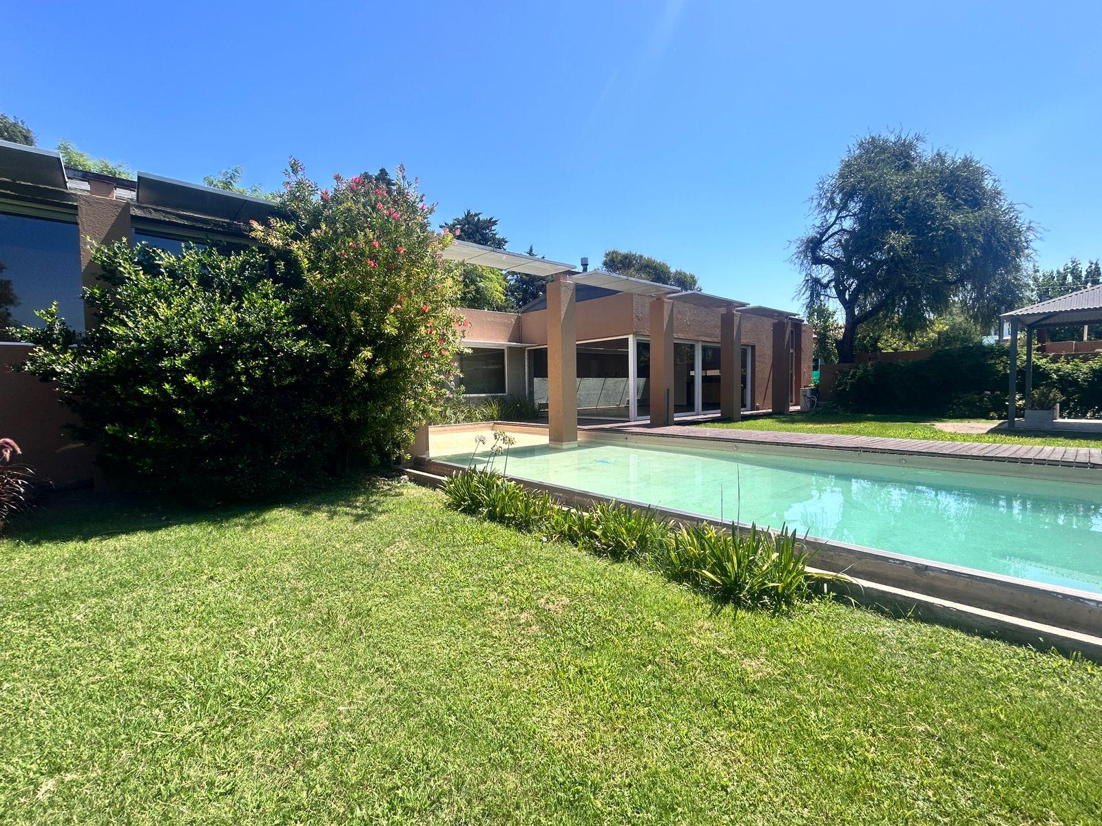 ALQUILER 3 DORMI EN LAS DELICIAS