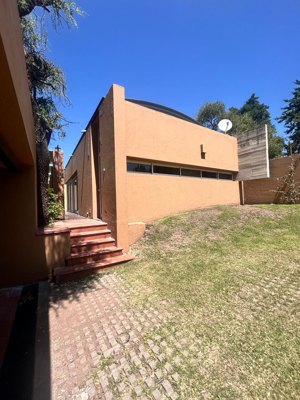 ALQUILER 3 DORMI EN LAS DELICIAS