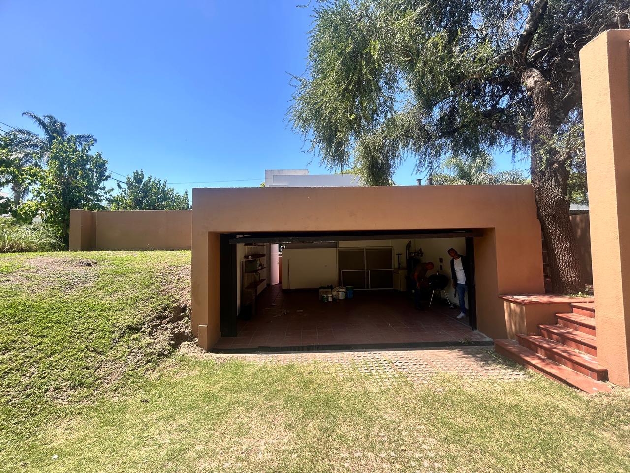 ALQUILER 3 DORMI EN LAS DELICIAS