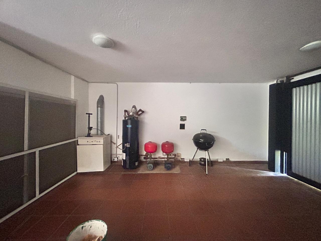 ALQUILER 3 DORMI EN LAS DELICIAS