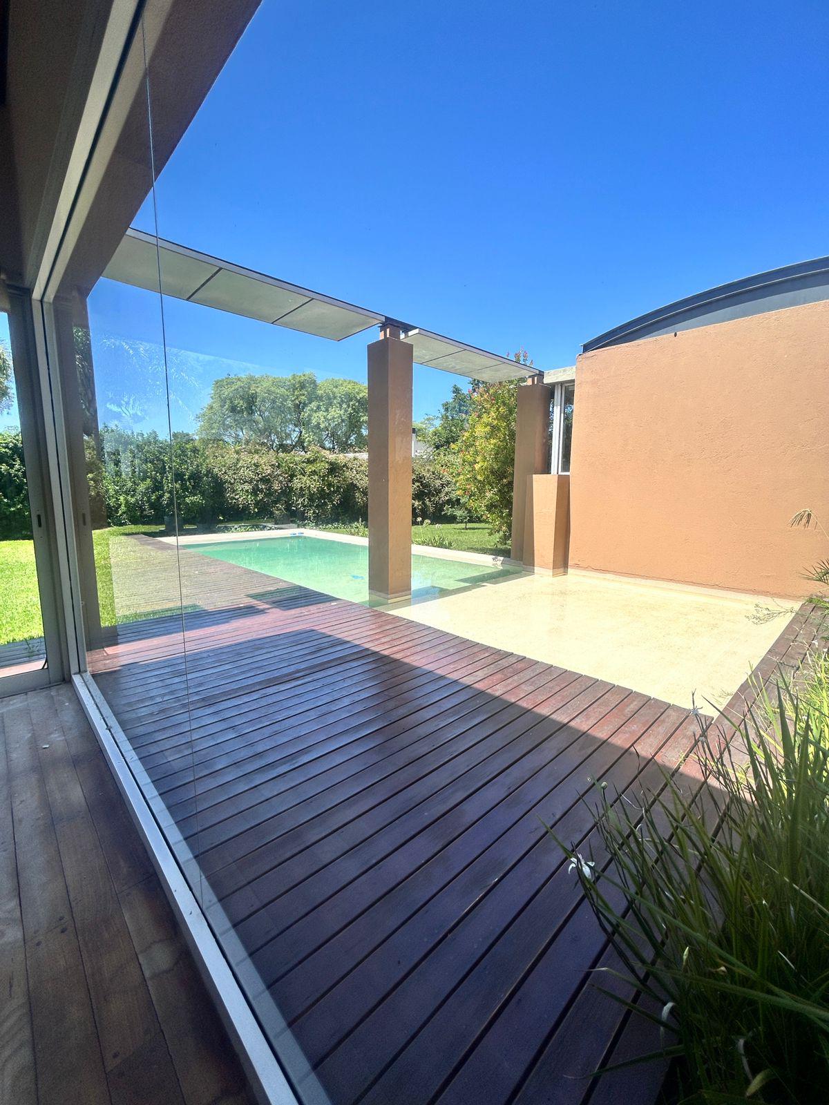 ALQUILER 3 DORMI EN LAS DELICIAS