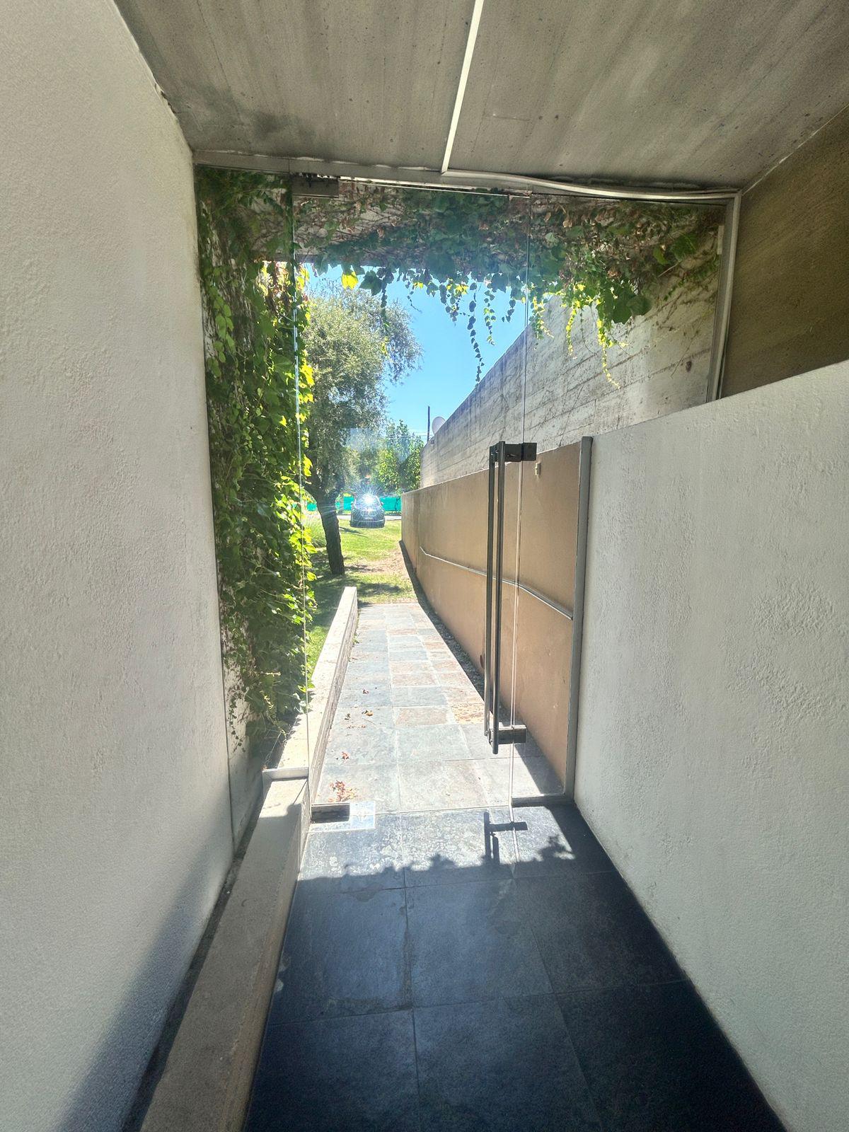 ALQUILER 3 DORMI EN LAS DELICIAS