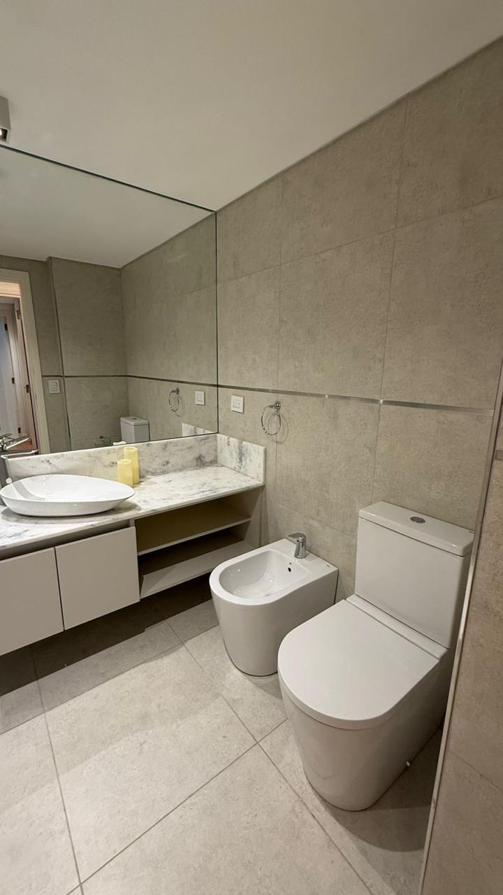 VENTA DEPARTAMENTO OPERA PARK 2 DORMITORIOS AMOBLADO Y COCHERA CERRO LAS ROSAS