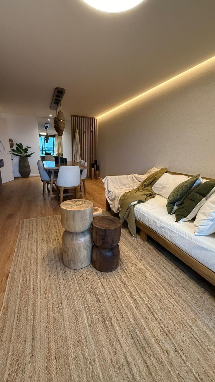 VENTA DEPARTAMENTO OPERA PARK 2 DORMITORIOS AMOBLADO Y COCHERA CERRO LAS ROSAS