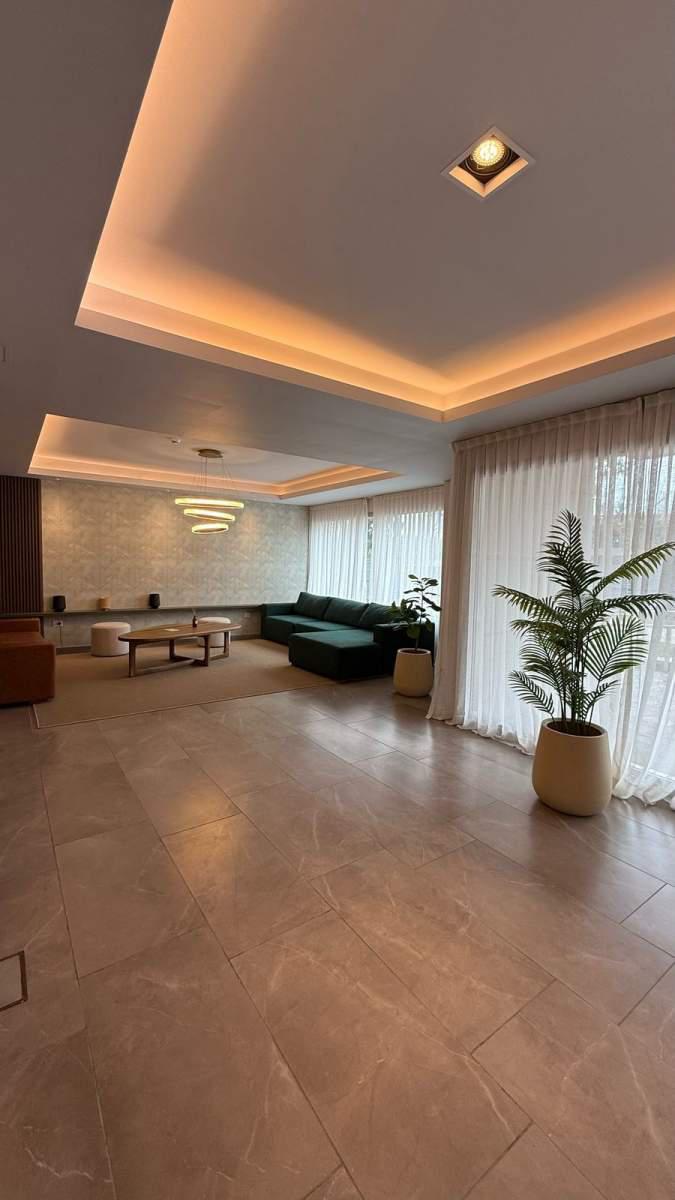 VENTA DEPARTAMENTO OPERA PARK 2 DORMITORIOS AMOBLADO Y COCHERA CERRO LAS ROSAS