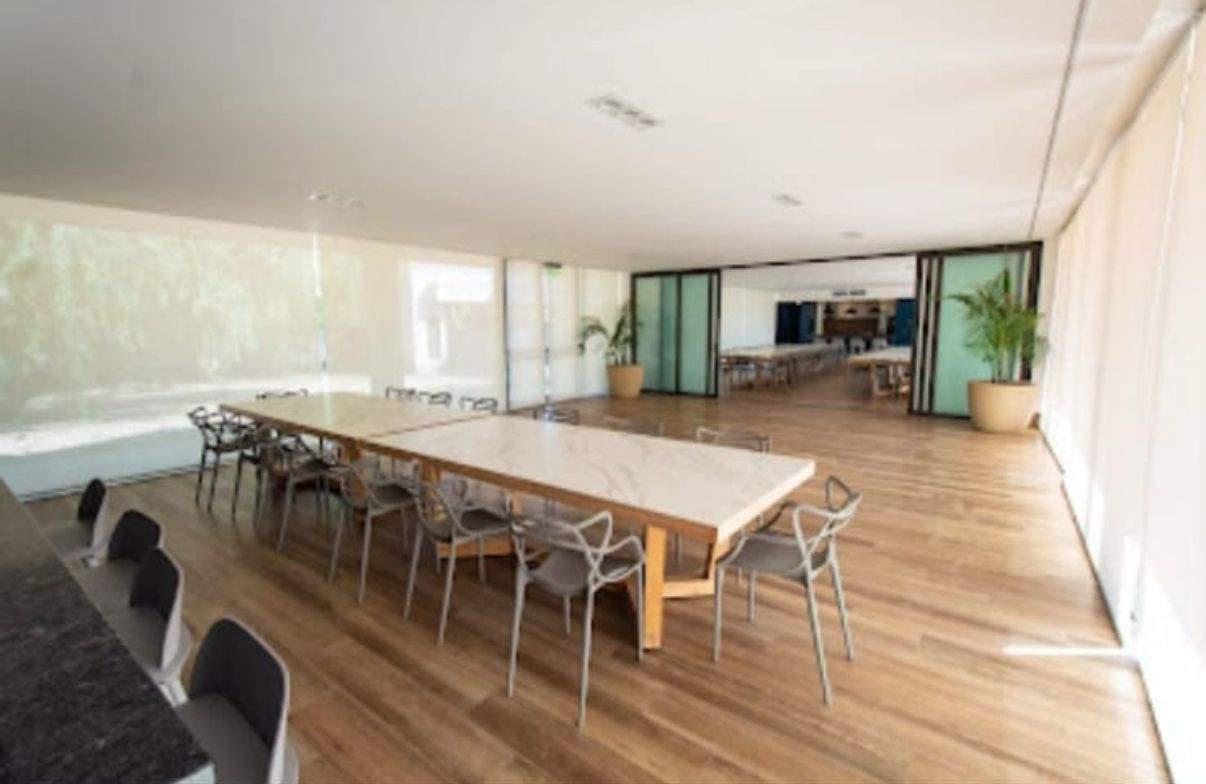 VENTA DEPARTAMENTO OPERA PARK 2 DORMITORIOS AMOBLADO Y COCHERA CERRO LAS ROSAS