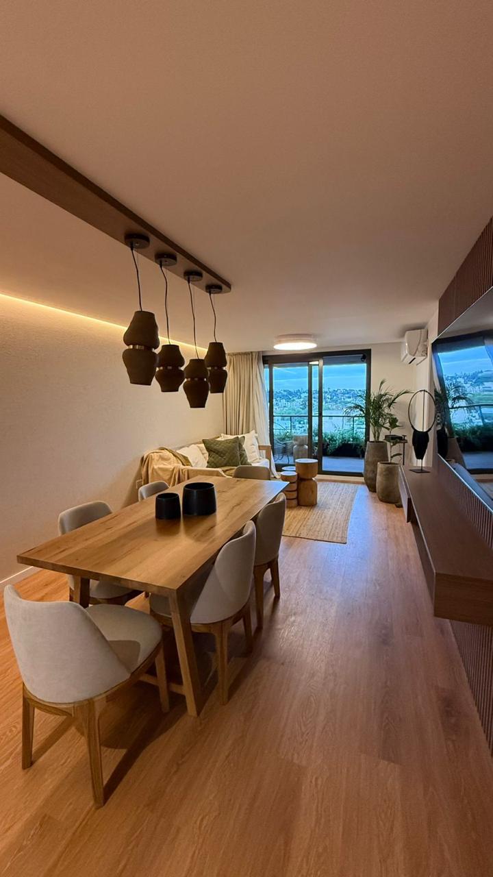 VENTA DEPARTAMENTO OPERA PARK 2 DORMITORIOS AMOBLADO Y COCHERA CERRO LAS ROSAS