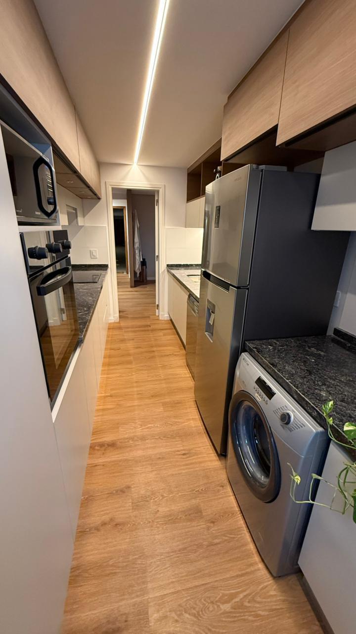 VENTA DEPARTAMENTO OPERA PARK 2 DORMITORIOS AMOBLADO Y COCHERA CERRO LAS ROSAS