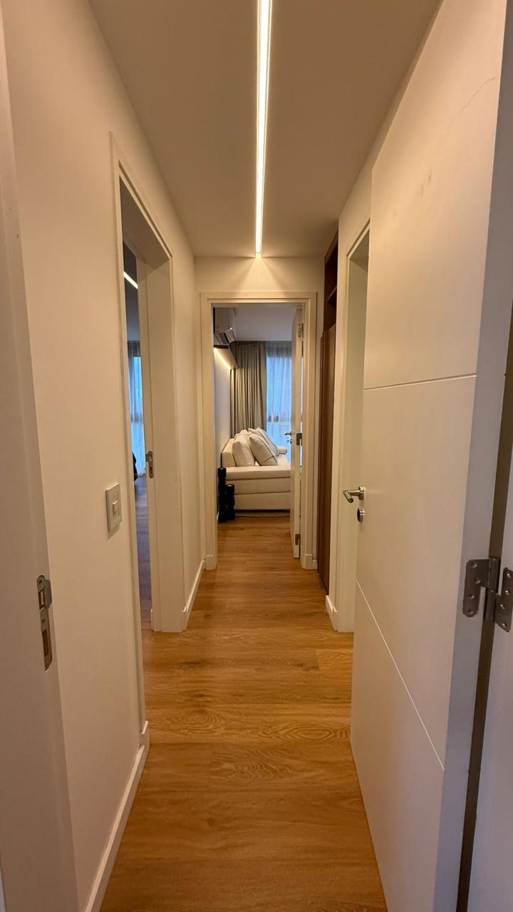 VENTA DEPARTAMENTO OPERA PARK 2 DORMITORIOS AMOBLADO Y COCHERA CERRO LAS ROSAS