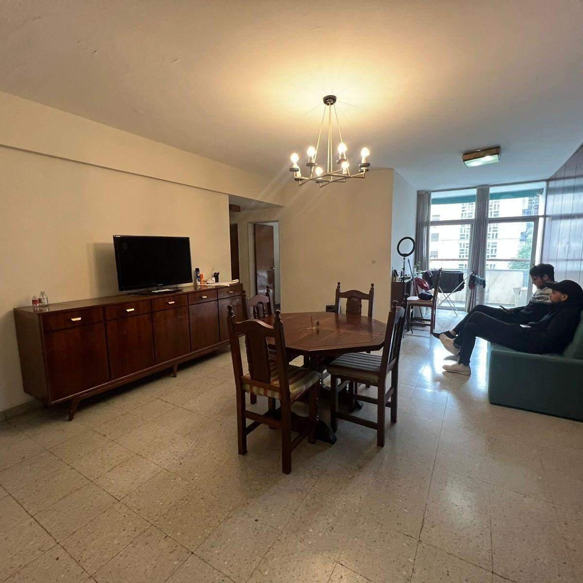 VENTA DEPARTAMENTO APTO CREDITO 3 DORMITORIOS EN CENTRO CAÑADA